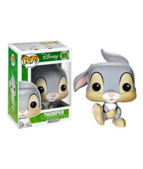 Thumper - Bambi (RETIRADO)
