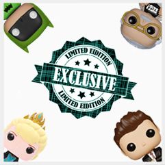 Exclusivos