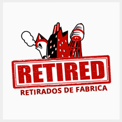 Retirados