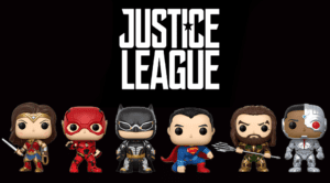 Justice League