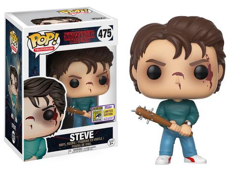 Pop! Television: Stranger Things – Steve