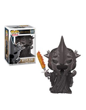 Witch King - Lord of the Rings