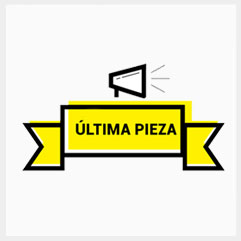 Ultimas Piezas