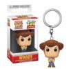 Woody Toy Story - Keychain