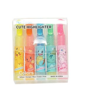 Pokémon Highlighter