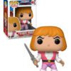 Prince Adam - Masters of the Universe