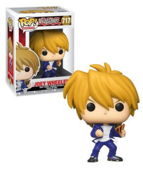 Joey Wheeler - Yu-Gi-Oh!
