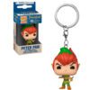 Peter Pan Keychain - Disney 65th Anniversary