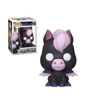 Baby Pegasus - Fantasia 80th Anniversary