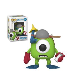 Mike Wazowski- Monsters Inc 20th Anniversary