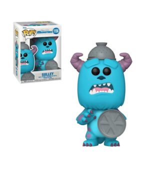 Sulley - Monsters Inc 20th Anniversary