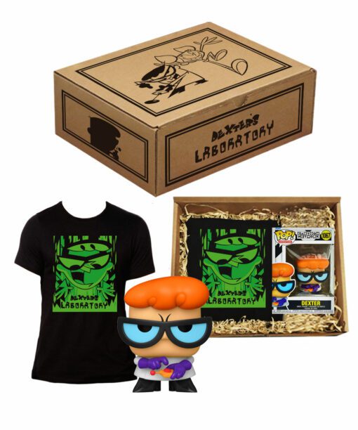 Dexter Gift Box