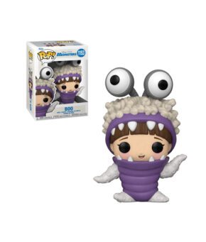 Boo - Monsters Inc 20th Anniversary