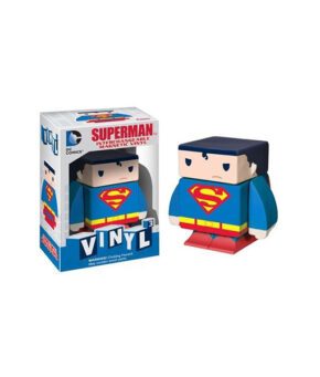 Superman Vinyl3