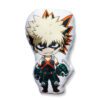 Bakugo My Hero Academia - Mini Peluche Almohada