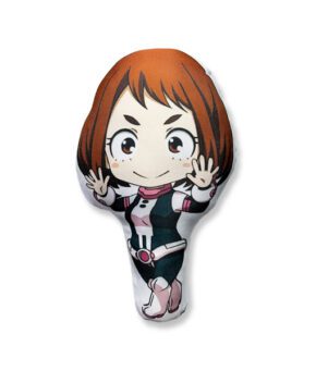 Uraraka My Hero Academia - Mini Peluche Almohada