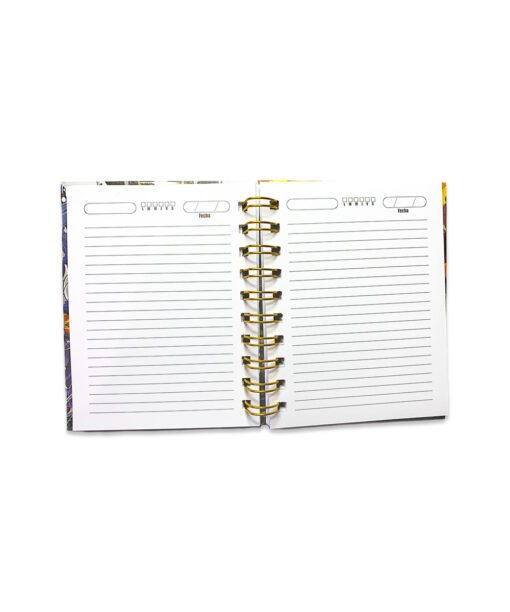 Digimon Digidestined - Libreta Bolsillo - Image 3