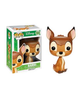 Bambi - Bambi (RETIRADO)