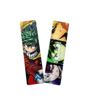 My Hero Academia Set de 2 Separadores