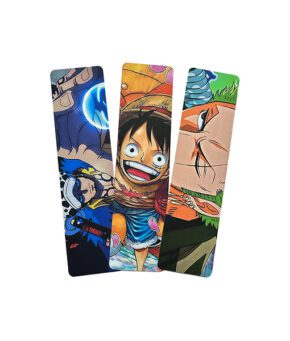 One Piece Set de Separadores