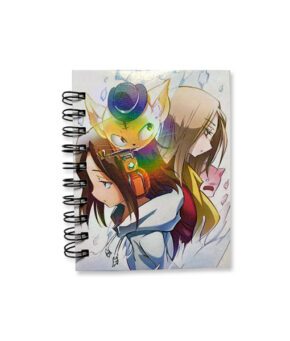 Shaman King - Libreta Bolsillo