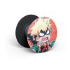 Bakugo My Hero Academia - Sujetador para Celular