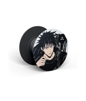 Megumi Jujutsu Kaisen - Sujetador para Celular