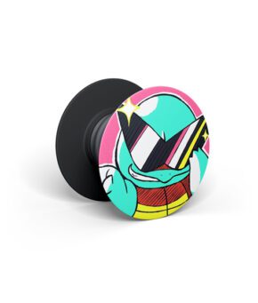 Squirtle Pokemon - Sujetador para Celular