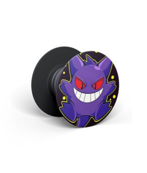 Gengar Pokemon - Sujetador para Celular