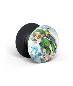 Link - Sujetador para Celular